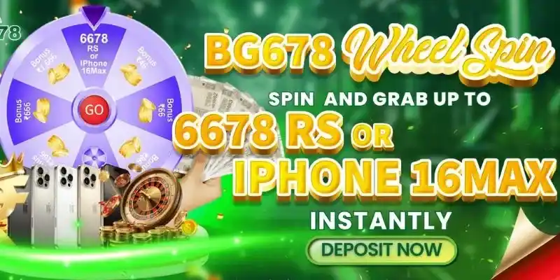 BG678 Promotions India